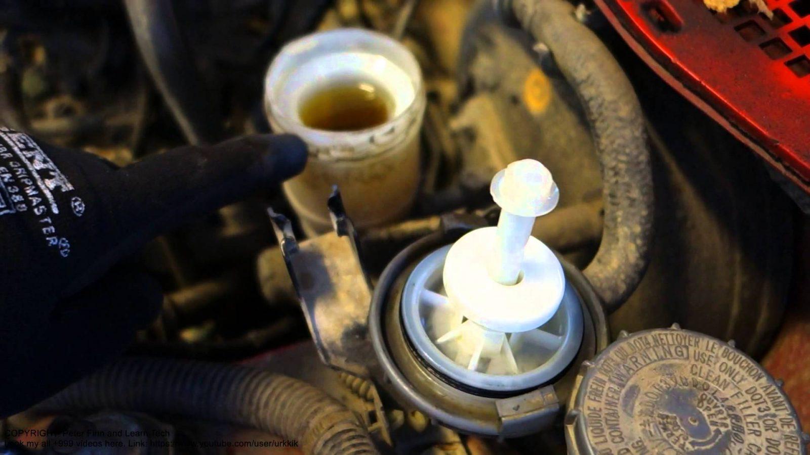 Hydraulic Clutch vs Mechanical Clutch The Comparison CAR FROM JAPAN