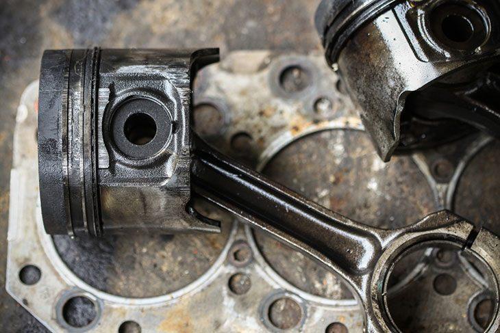 You can fix the problem at the primary stage. how to fix rod knock