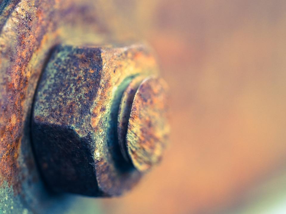 Know more about how to remove rusted exhaust bolts Read here how to remove rusted exhaust bolts