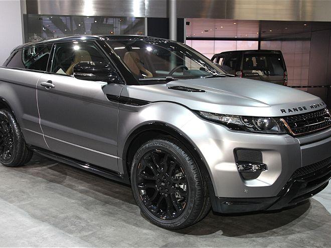 Facts of weirdest special edition cars Advantages of weirdest special edition cars