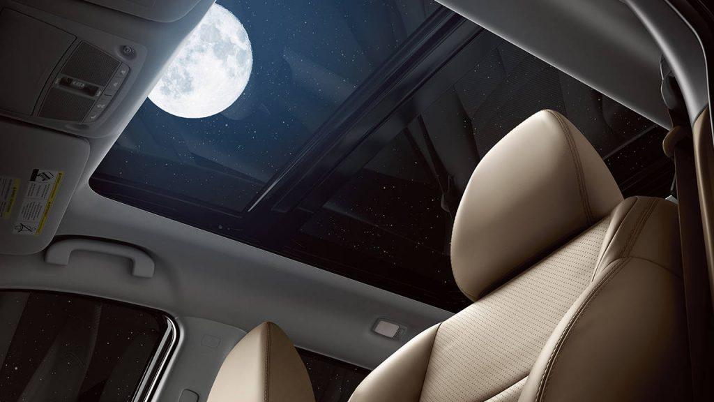 Expert advice for moonroof vs sunroof Important tips moonroof vs sunroof