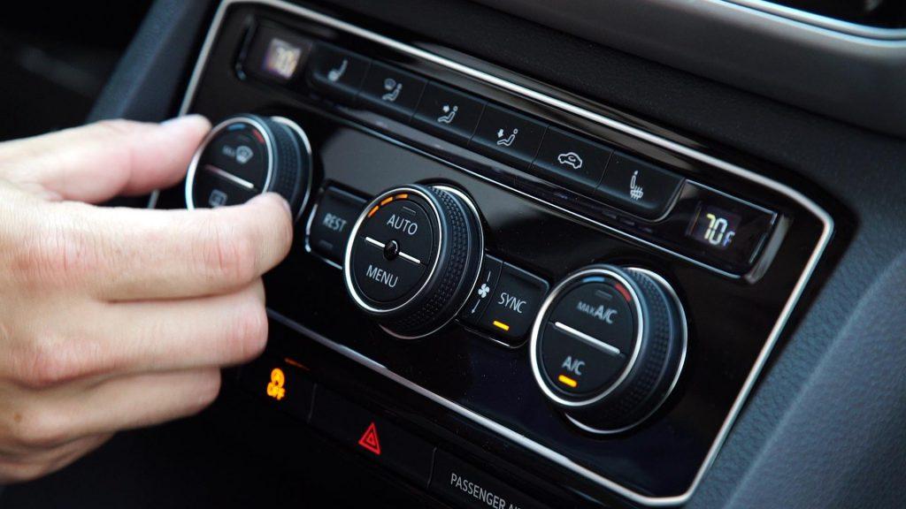 Turn off ac before turning off car Know about how to turn off ac before turning off car