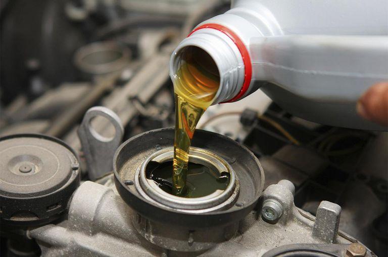 Answers to What Happens if You Use Regular Oil Instead of Synthetic Finding What Happens if You Use Regular Oil Instead of Synthetic