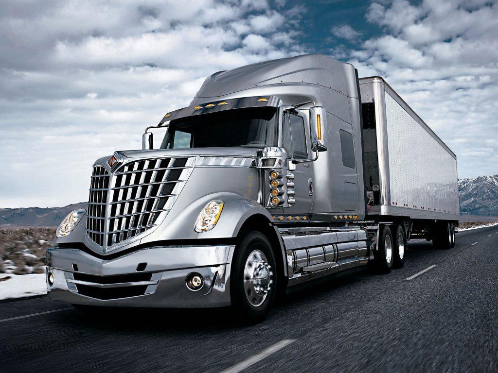 All about Semi trucks facts Gear count of semi truck