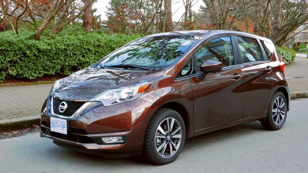 best nissan cars to buy
