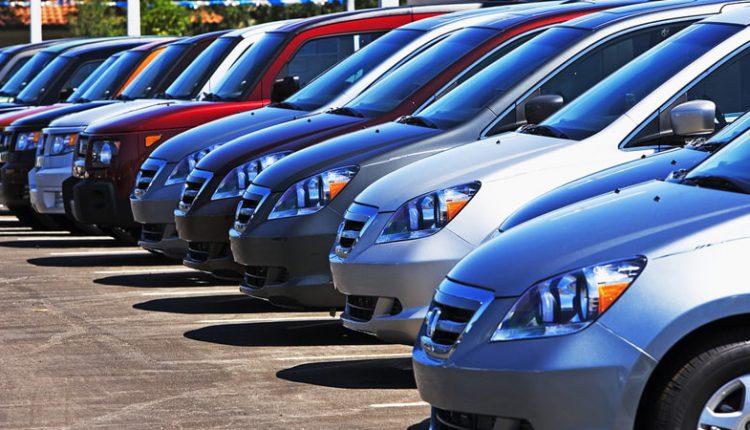what to ask when buying a used car