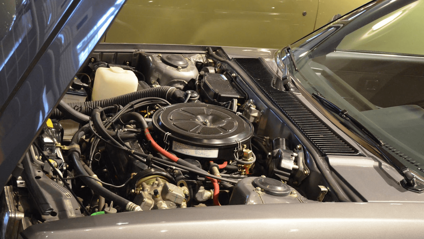 Timely diagnosis will save big troubles. powertrain control module symptoms