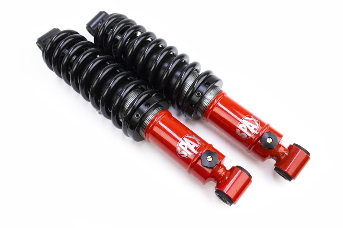 How Long Do Shock Absorbers Last? CAR FROM JAPAN