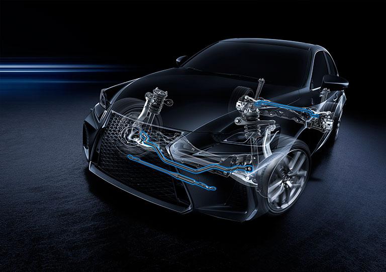 Shocks failure is a huge safety concern. shock absorbers life expectancy
