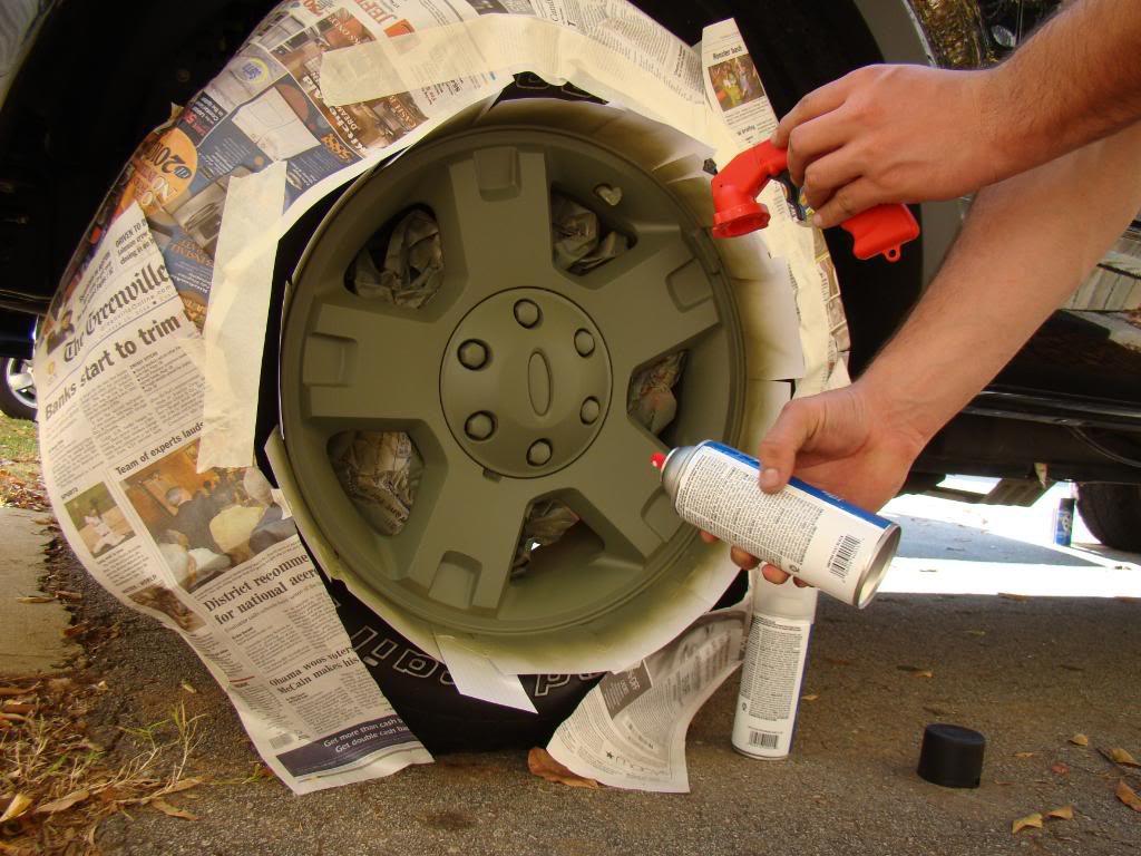 Plastidip Paint is one of the best spray paint for rims best spray paint for rims
