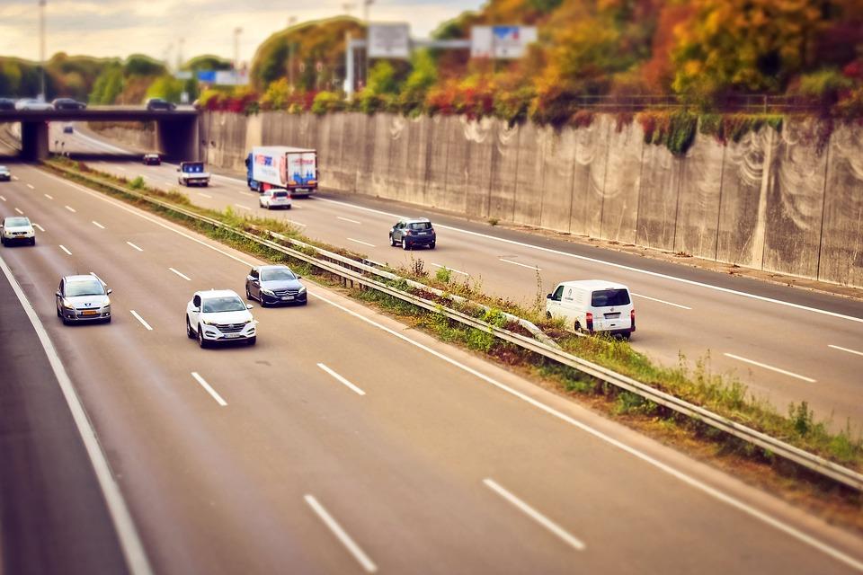 Learn how to changing lanes Guide about changing lanes