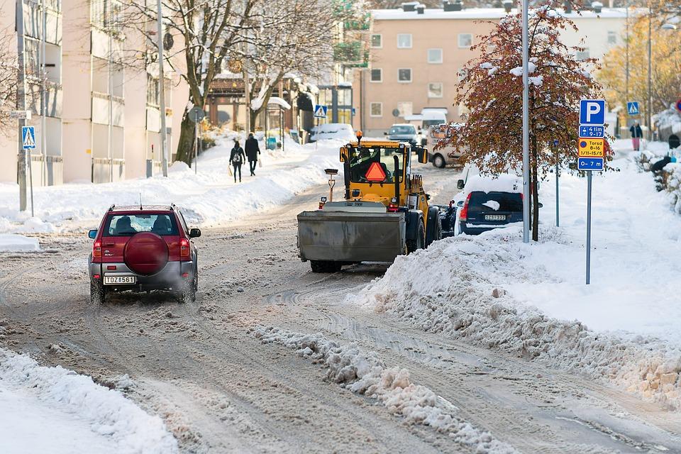 know the damages of leaving car outside in cold weather Benefits of leaving car outside in cold weather