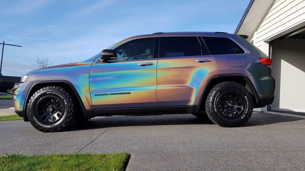 How to wrap your vehicle properly All about how to wrap your vehicle