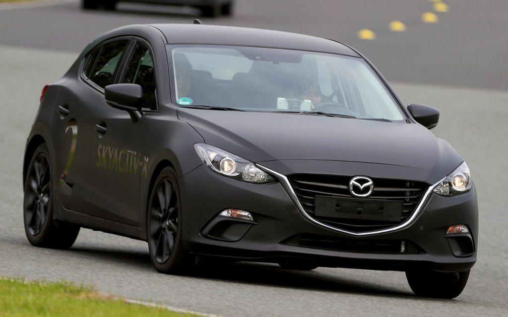 Understand the background of mazda relying on gasoline Truths Behind mazda relying on gasoline