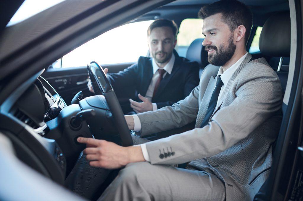Tips for how to test drive a car Expert advice for how to test drive a car