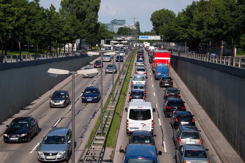 How to changing lanes Useful information about changing lanes