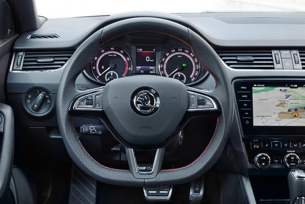 Placement of the car steering wheel What Makes car steering wheel Than Joystick