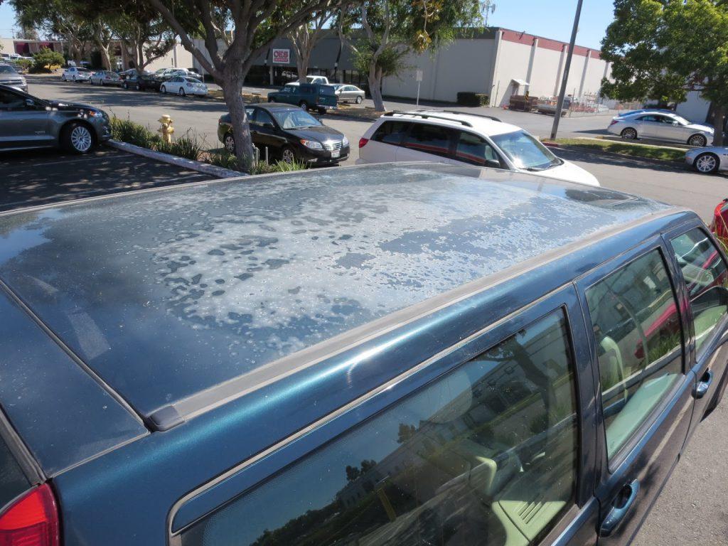 Know whether Do Car Washes Ruin Car Paint or not Answer to Do Car Washes Ruin Car Paint