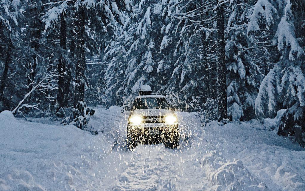 Misconception about winter tires Guidelines to choose winter tires
