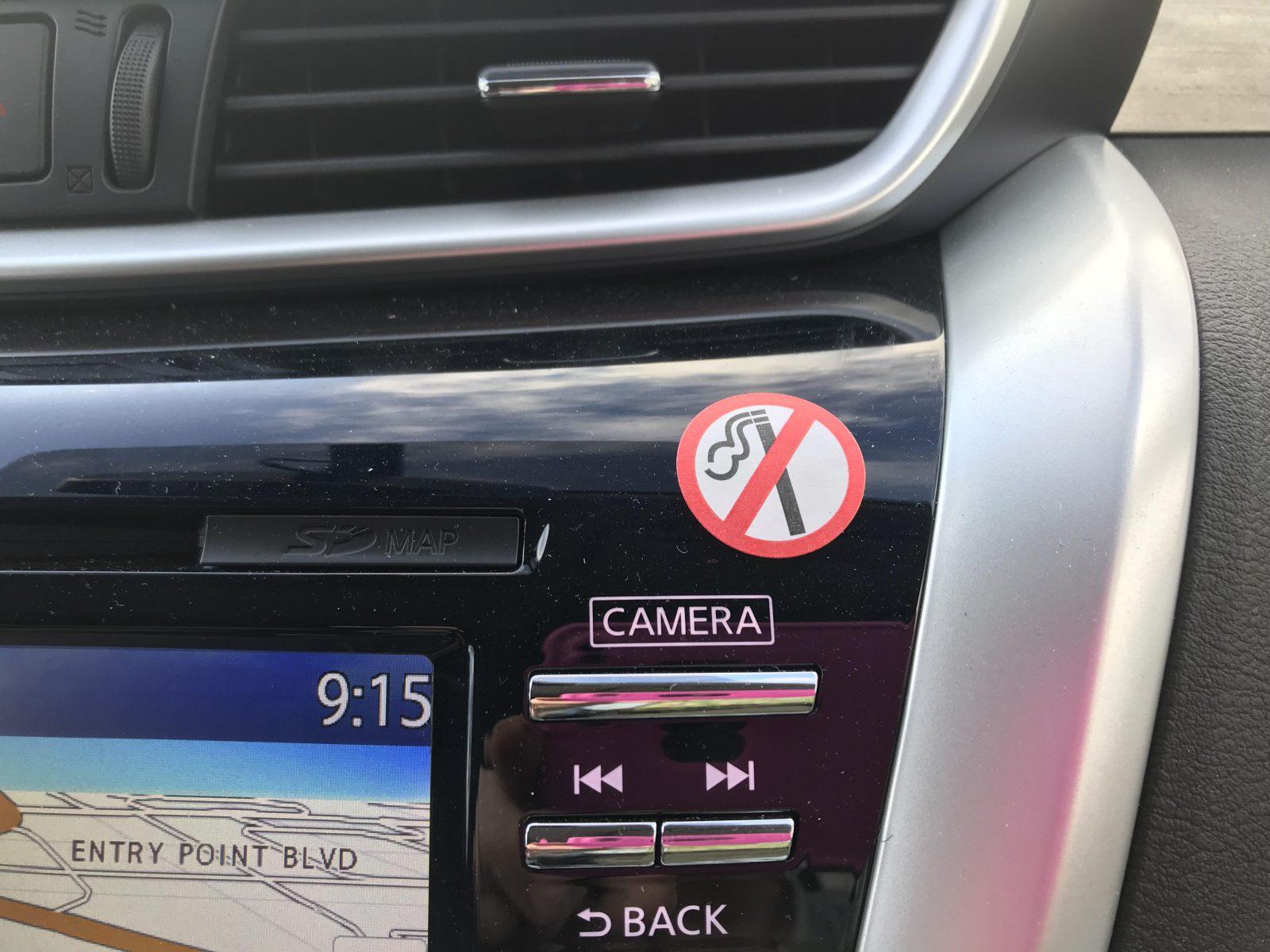 Want To Step Up Your KEEPING CAR INTERIOR CLEAN ? You Need To Quit Smoking In Car KEEPING CAR INTERIOR CLEAN