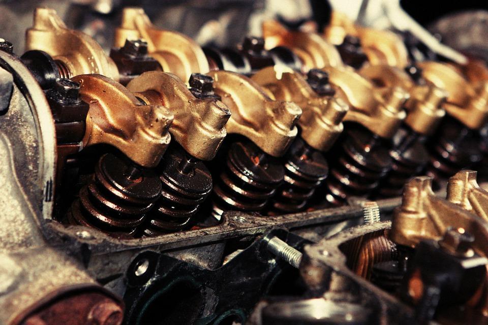 Read important points about why are diesel engines noisy Clear doubts about why are diesel engines noisy