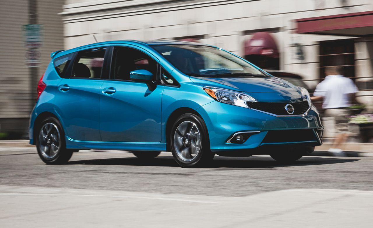 5 Ways To Get Through To Your TOYOTA RACTIS VS. NISSAN NOTE TOYOTA RACTIS VS. NISSAN NOTE? It's Easy If You Do It Smart