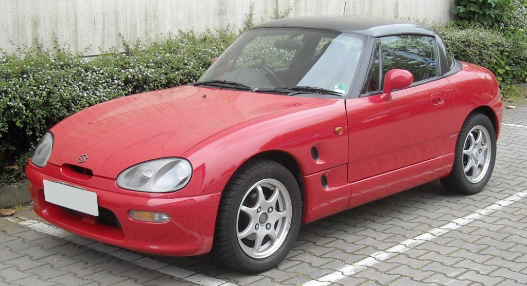 Suzuki Cappuccino Vs Honda Beat- Which one is better Comparing the two Suzuki Cappuccino Vs Honda Beat