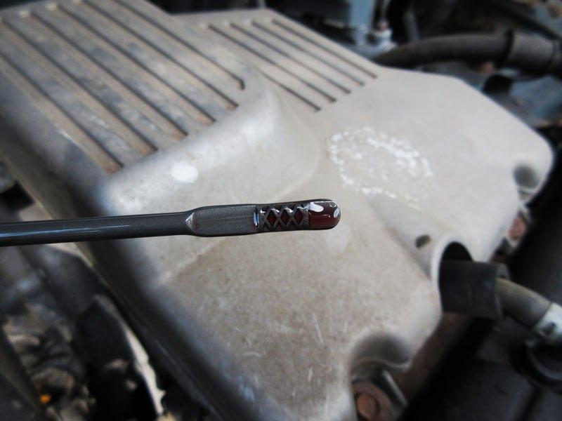 How To Check Transmission Fluid For Manual And Auto Cars CAR FROM JAPAN