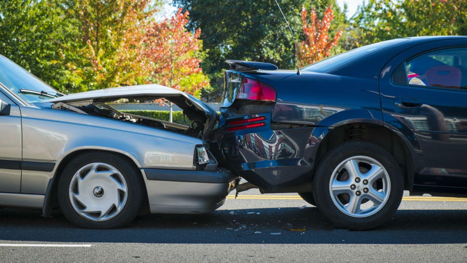 How To Save Money with MODERN CARS DESIGNED WITH USELESS BUMPER COVERS ? MODERN CARS DESIGNED WITH USELESS BUMPER COVERS