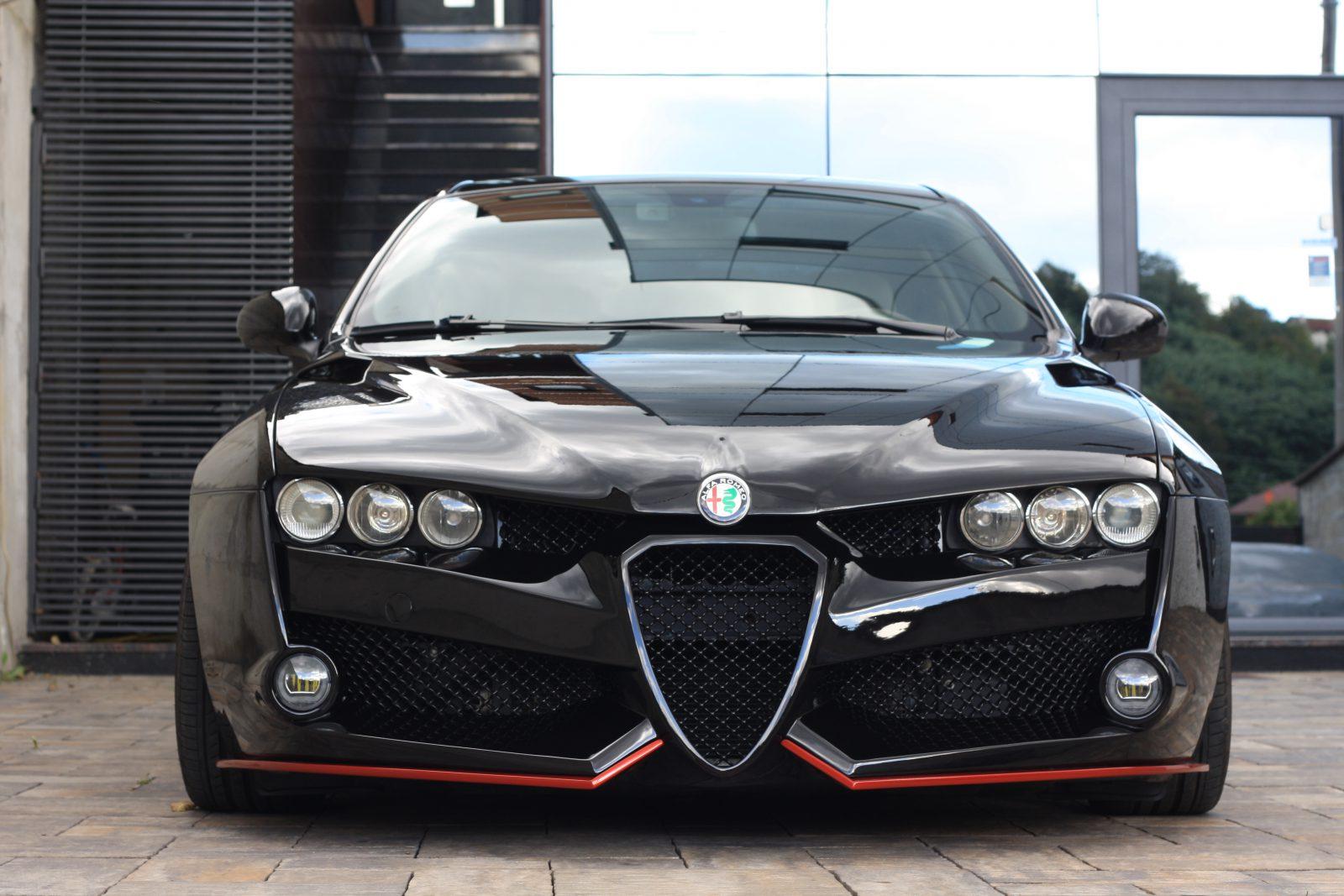 The Secrets To MODERN CARS DESIGNED WITH USELESS BUMPER COVERS MODERN CARS DESIGNED WITH USELESS BUMPER COVERS