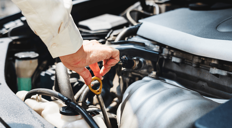 How To Check Transmission Fluid For Manual And Auto Cars