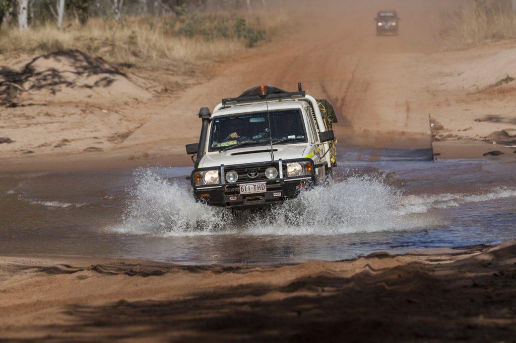 What Causes The Failure Of 4wd Transfer Case Position ...