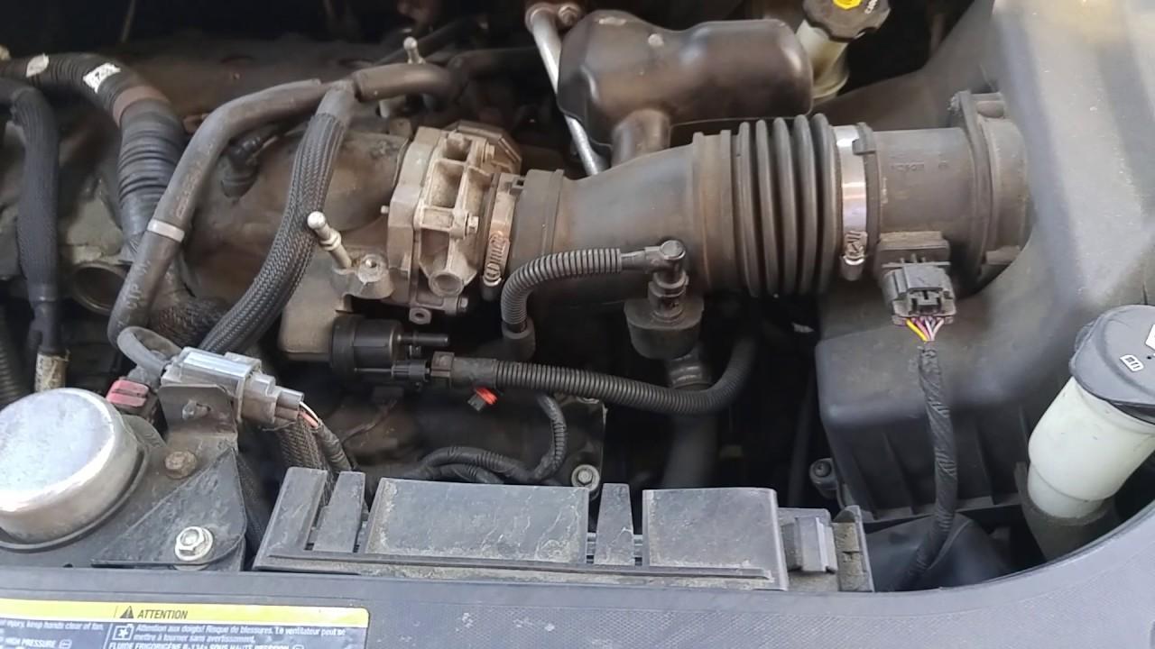 Driving With Bad Purge Valve - 5 Symptoms - CAR FROM JAPAN