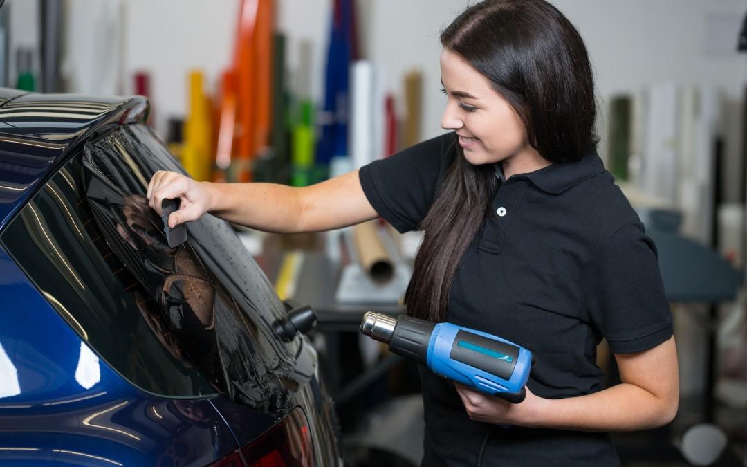 Ways To Get Through To Your CAR WINDOW TINTING CAR WINDOW TINTING
