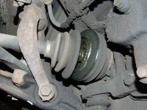 5 Warning Signs Of Bad Intermediate Steering Shafts - CAR FROM JAPAN