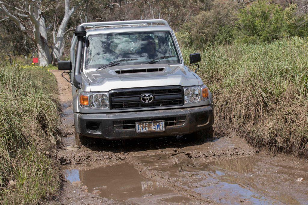 Latest Toyota Land Cruiser models Toyota Land Cruiser for sale