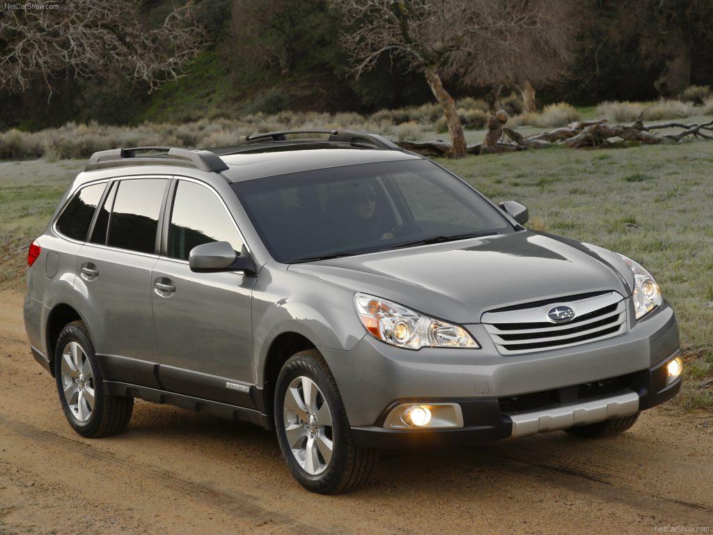 One of the majo 2010 subaru outback problems 2010 Subaru outback problems know here