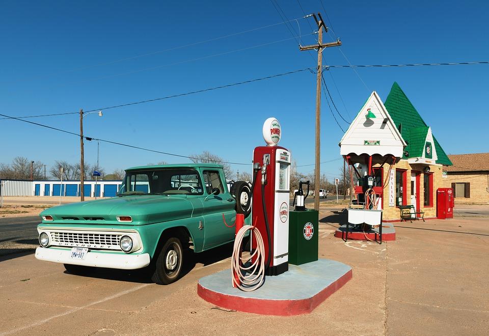 HOW TO PUMP GAS How To Improve At HOW TO PUMP GAS In 60 Minutes