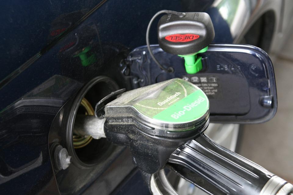 Lessons About HOW TO PUMP GAS You Need To Learn To Succeed The Ultimate Secret Of HOW TO PUMP GAS