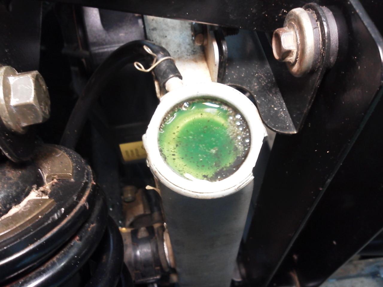 What To Do When There Is A Coolant In Engine Oil? - CAR FROM JAPAN