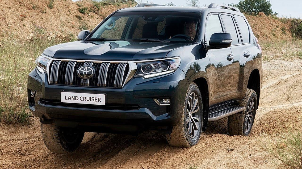 A Guide To TOYOTA LAND CRUISER At Any Age What Is TOYOTA LAND CRUISER and How Does It Work?