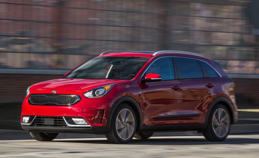 best mpg cars