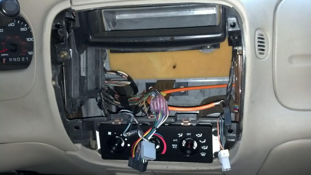 Transfer Case Control Module Symptoms You Should Not Ignore 95 ford ranger stereo wiring diagram 
