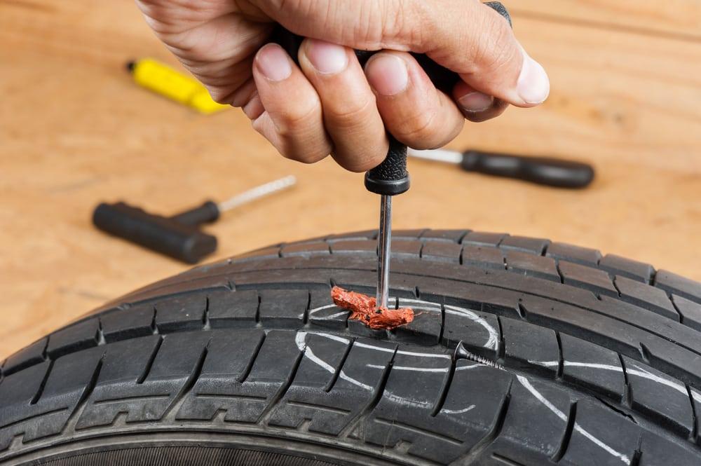 How Long Does A Tire Plug Last? - CAR FROM JAPAN