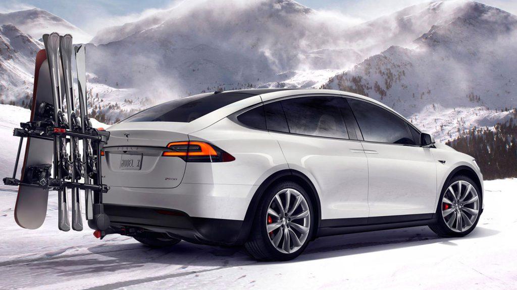 Advantages of Tesla changed Master skills of Tesla changed
