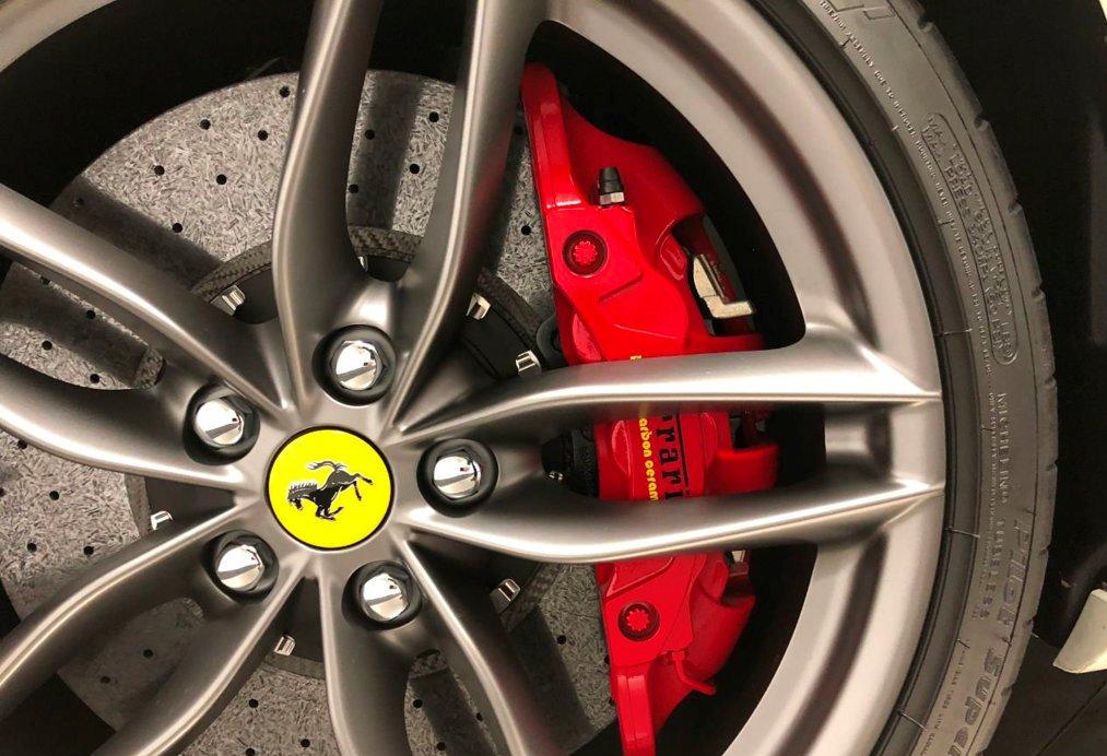 disc brakes materials - Know Here Myths About disc brakes materials
