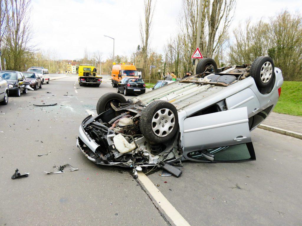 How to protect yourself after car accidents Things To know about car accidents