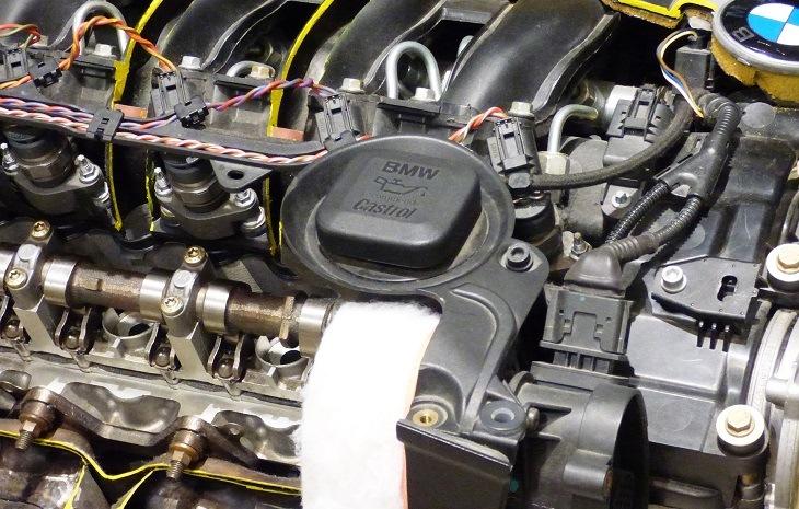 Disadvantages of AC pressure switch symptoms Know here AC pressure switch symptoms