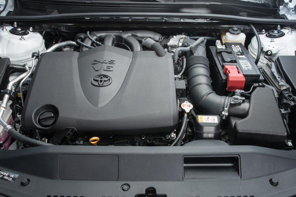 Benefits of 2.0 turbo engine Advantages of 2.0 turbo engine