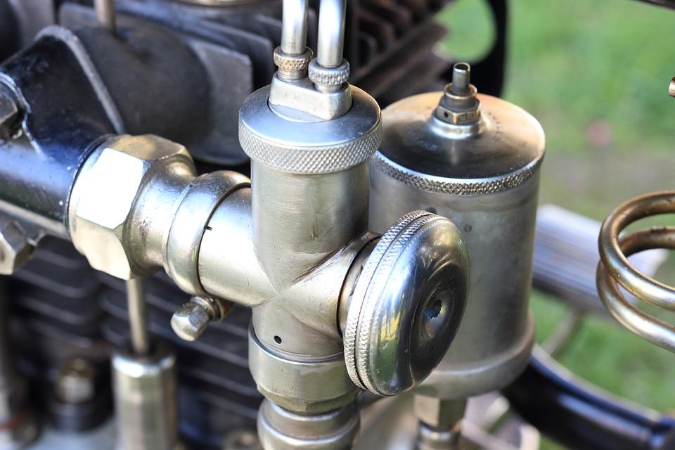 Efficient Electronic Fuel Injection Types of Electronic Fuel Injection